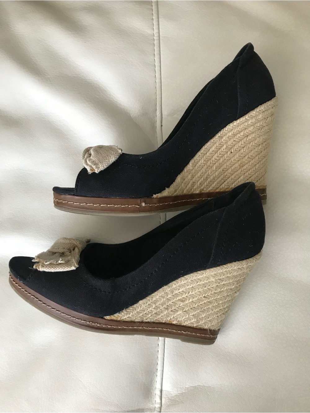 Espadrilles size 7.5